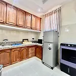 Famille Hanae Appartement Avec Terasse